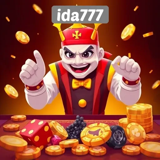 Kelebihan Menggunakan Ida777 sebagai Situs Game Online