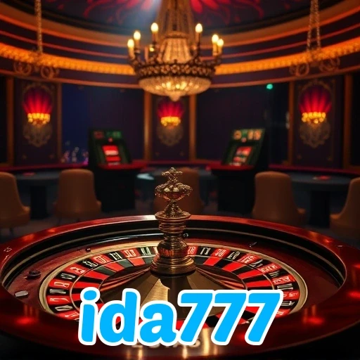 ida777: Fitur Menarik untuk Pemain Pemula yang Harus Diketahui