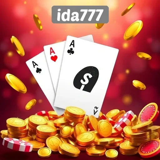 Keuntungan Bermain di Ida777 untuk Para Gamer