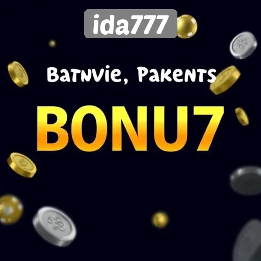 Penawaran Bonus dan Promosi di Situs Ida777