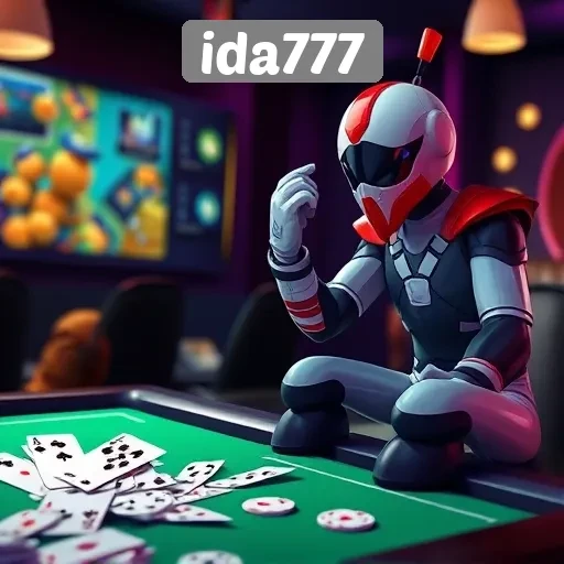 Perbandingan Ida777 dengan Situs Game Lain di Indonesia