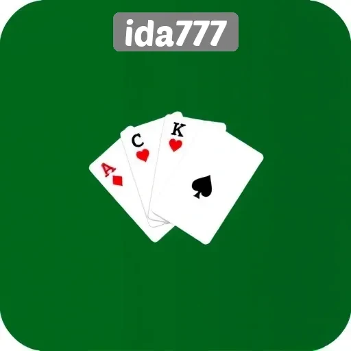 Cara Daftar dan Mulai Bermain di Ida777