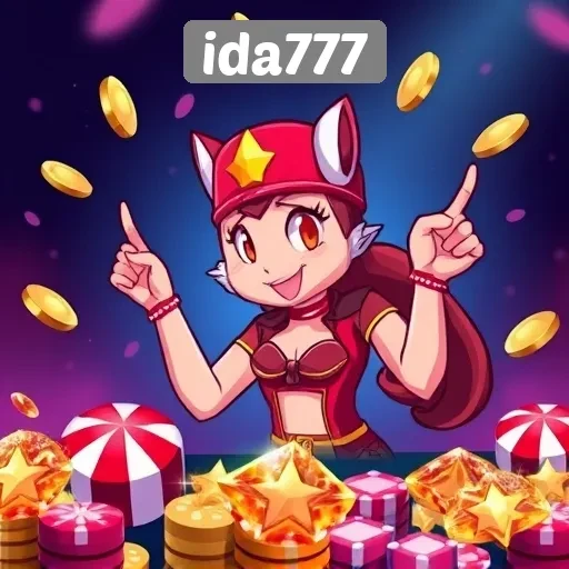 Ulasan Mendalam tentang Situs Game ida777