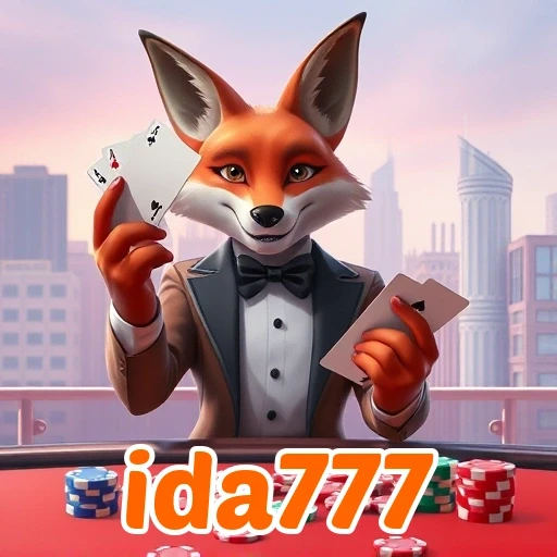 ida777: Event Game yang Menawarkan Keseruan dan Hadiah Menarik