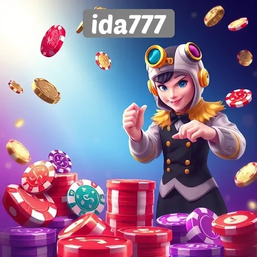 Menjelajahi Fitur Utama di Situs Game Ida777