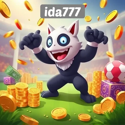 Mengulas Fitur Menarik di Situs Game ida777