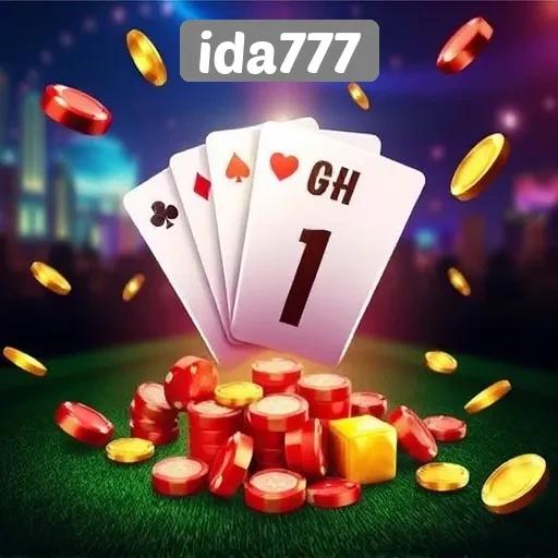 Fitur Menarik yang Ditawarkan oleh Situs Perjudian Ida777