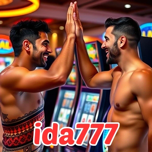 ida777: Forum Diskusi Terbaik untuk Komunitas Game Indonesia