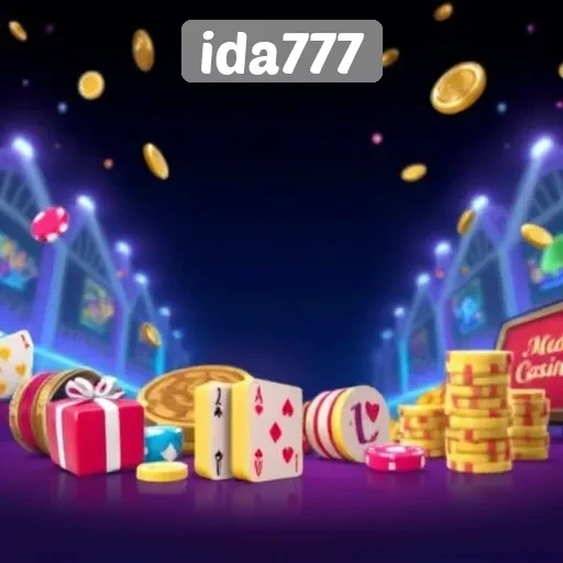 Ida777 Sebagai Alternatif Hiburan Digital di Indonesia