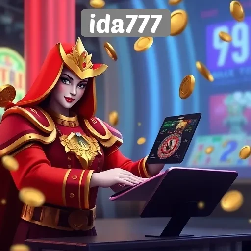 Apa yang Membuat Ida777 Menjadi Tujuan Favorit Pemain
