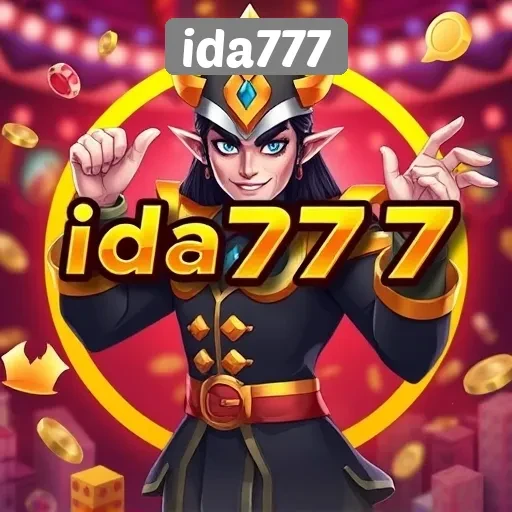 Mengapa Ida777 Menjadi Pilihan Utama Gamer Indonesia
