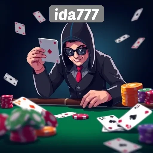 Mengungkap Keamanan dan Kepercayaan Situs Ida777