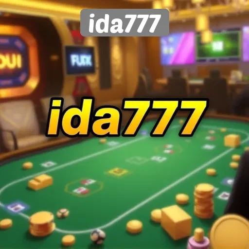 Inovasi Terbaru yang Ditawarkan Oleh Ida777