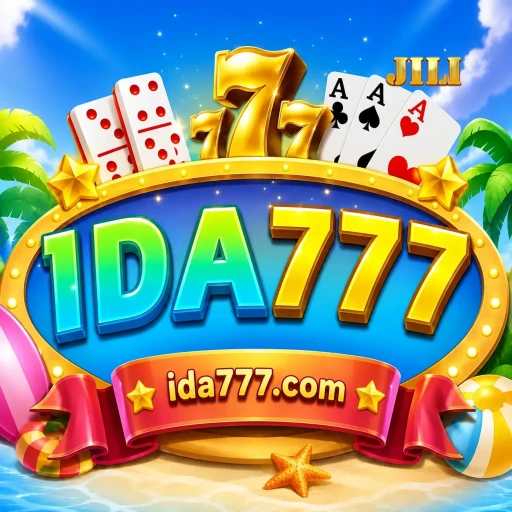 ida777 Logo