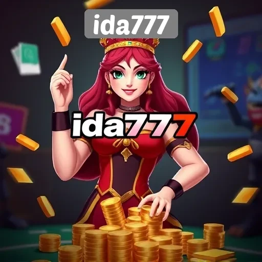 Pengalaman Bermain di Ida777: Apa yang Perlu Anda Ketahui