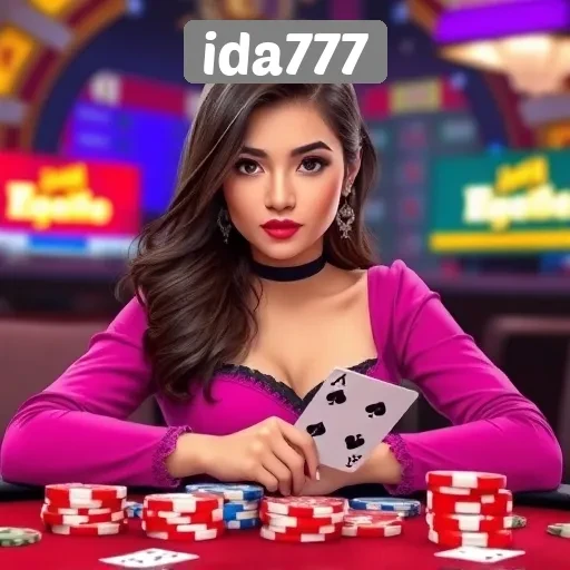 Pedoman Aman Bermain di Ida777 untuk Pemula