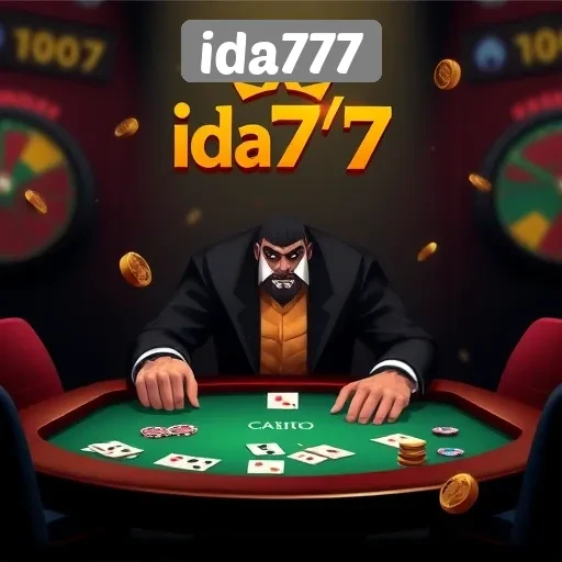Keamanan dan Kenyamanan Bermain di Ida777