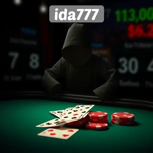 Pentingnya Keamanan dalam Bermain di Ida777