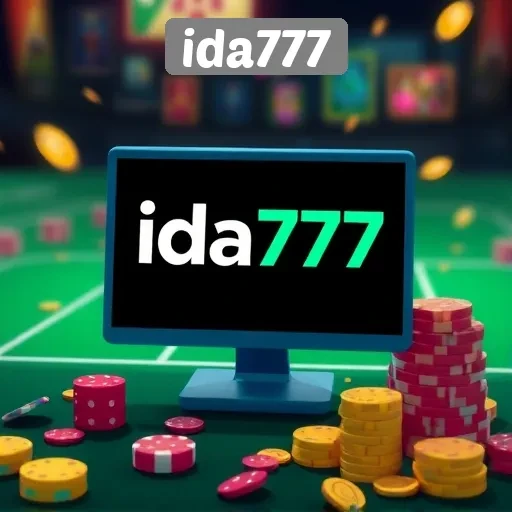 Analisis Keamanan dan Kepercayaan di ida777
