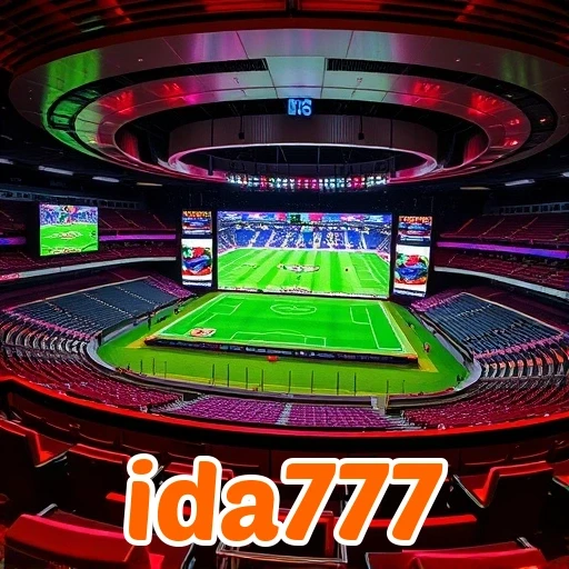 ida777: Temukan Fitur Streaming Menarik untuk Para Gamer Indonesia