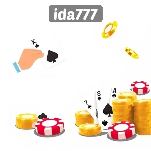 Tips dan Trik untuk Memenangkan Permainan di Ida777
