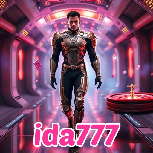 ida777: Keseruan Turnamen Game Online yang Memikat Hati