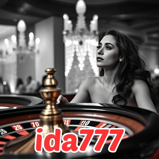 ida777 - Temukan Game Terbaru dan Seru untuk Dimainkan!