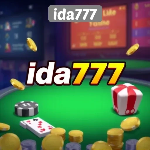 Beragam Jenis Permainan Menarik yang Tersedia di Ida777